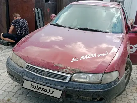 Mazda Cronos 1994 года за 1 000 000 тг. в Кокшетау