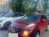 Nissan Juke 2013 годаfor5 500 000 тг. в Астана – фото 2