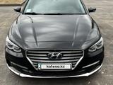 Hyundai Grandeur 2019 года за 10 500 000 тг. в Алматы – фото 2