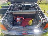 Mazda 323 1994 года за 1 000 000 тг. в Теренколь – фото 4