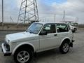 ВАЗ (Lada) Lada 2121 2024 года за 6 800 000 тг. в Атырау