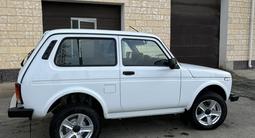 ВАЗ (Lada) Lada 2121 2024 года за 6 800 000 тг. в Атырау – фото 2