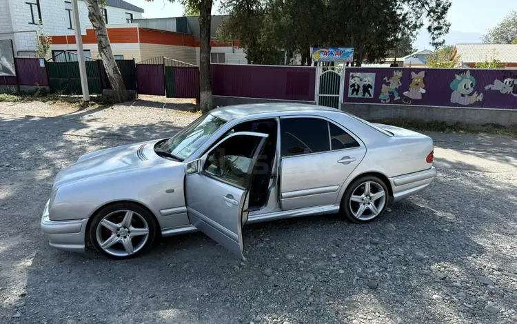 Mercedes-Benz E 280 1996 года за 3 000 000 тг. в Шымкент