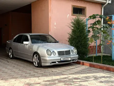 Mercedes-Benz E 280 1996 года за 3 000 000 тг. в Шымкент – фото 3