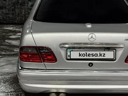 Mercedes-Benz E 280 1996 года за 3 000 000 тг. в Шымкент – фото 5