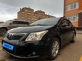 Toyota Avensis 2011 года за 5 700 000 тг. в Астана – фото 2
