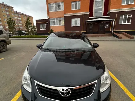 Toyota Avensis 2011 года за 5 700 000 тг. в Астана – фото 6