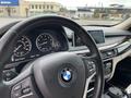 BMW X5 2015 годаүшін13 500 000 тг. в Тараз – фото 10