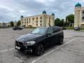 BMW X5 2015 годаүшін13 500 000 тг. в Тараз – фото 17