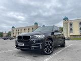 BMW X5 2015 года за 13 500 000 тг. в Алматы – фото 2