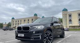 BMW X5 2015 годаүшін13 500 000 тг. в Тараз – фото 2