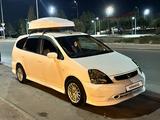 Honda Stream 2003 года за 3 700 000 тг. в Алматы