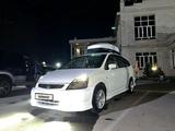 Honda Stream 2003 года за 3 700 000 тг. в Алматы – фото 4