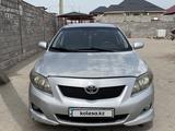 Toyota Corolla 2010 года за 5 200 000 тг. в Алматы