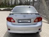 Toyota Corolla 2010 года за 5 200 000 тг. в Алматы – фото 4