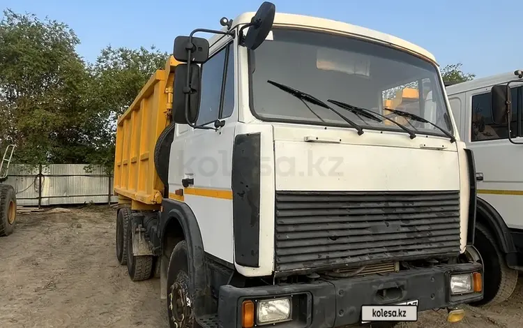 МАЗ  5516 2014 года за 8 500 000 тг. в Уральск