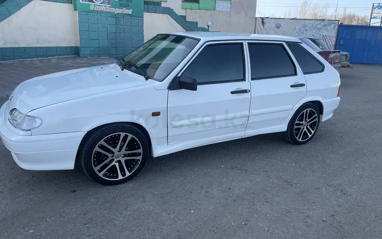 Продажа ВАЗ (Lada) 2114 2013 года в Павлодаре - №169440036: цена ...