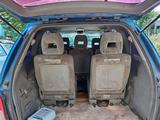 Mazda MPV 2002 года за 1 800 000 тг. в Кокшетау – фото 2
