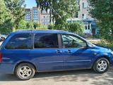 Mazda MPV 2002 года за 1 800 000 тг. в Кокшетау – фото 4