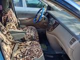 Mazda MPV 2002 года за 1 800 000 тг. в Кокшетау – фото 5