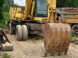 Komatsu 2005 годаүшін10 000 000 тг. в Шымкент – фото 2