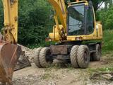 Komatsu 2005 годаүшін10 000 000 тг. в Шымкент