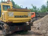 Komatsu 2005 годаүшін10 000 000 тг. в Шымкент – фото 4