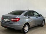 ВАЗ (Lada) Vesta 2020 годаүшін4 071 000 тг. в Астана – фото 3