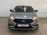 ВАЗ (Lada) Vesta 2020 годаүшін4 071 000 тг. в Астана – фото 2