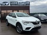 Renault Arkana 2021 года за 6 900 000 тг. в Караганда