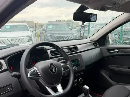 Renault Arkana 2021 года за 6 900 000 тг. в Караганда – фото 9