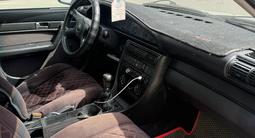 Audi 100 1991 года за 1 650 000 тг. в Алматы – фото 5