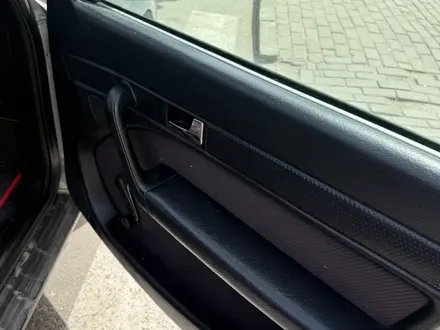Audi 100 1991 года за 1 650 000 тг. в Алматы – фото 6