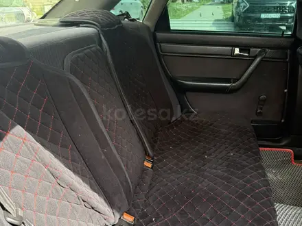 Audi 100 1991 года за 1 650 000 тг. в Алматы – фото 7