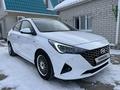 Hyundai Accent 2022 годаfor8 500 000 тг. в Актобе – фото 4