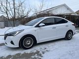 Hyundai Accent 2022 годаfor8 500 000 тг. в Актобе – фото 2