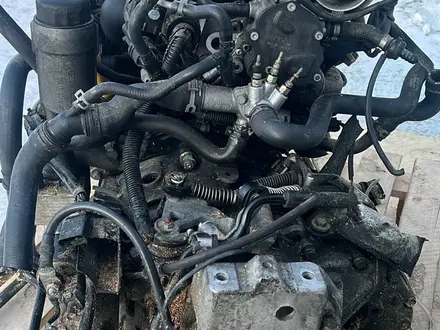 Дизельный двигатель 1.9 Tdi ASJ и AJM за 450 000 тг. в Астана – фото 9