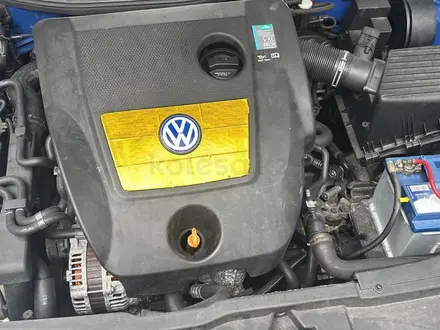 Дизельный двигатель 1.9 Tdi ASJ и AJM за 450 000 тг. в Астана – фото 2