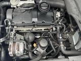 Дизельный двигатель 1.9 Tdi ASJ и AJM за 450 000 тг. в Астана