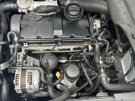Дизельный двигатель 1.9 Tdi ASJ и AJM за 450 000 тг. в Астана