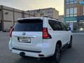 Toyota Land Cruiser Prado 2022 года за 34 000 000 тг. в Атырау – фото 3