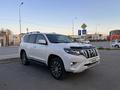 Toyota Land Cruiser Prado 2022 года за 34 000 000 тг. в Атырау – фото 4