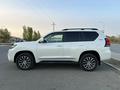 Toyota Land Cruiser Prado 2022 года за 34 000 000 тг. в Атырау