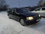 Mercedes-Benz S 500 1996 года за 5 000 000 тг. в Караганда