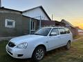 ВАЗ (Lada) Priora 2171 2014 года за 2 500 000 тг. в Астана