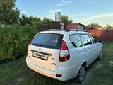 ВАЗ (Lada) Priora 2171 2014 года за 2 500 000 тг. в Астана – фото 2