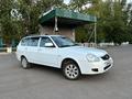 ВАЗ (Lada) Priora 2171 2014 года за 2 500 000 тг. в Астана – фото 5