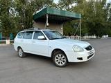 ВАЗ (Lada) Priora 2171 2014 года за 2 500 000 тг. в Астана – фото 5