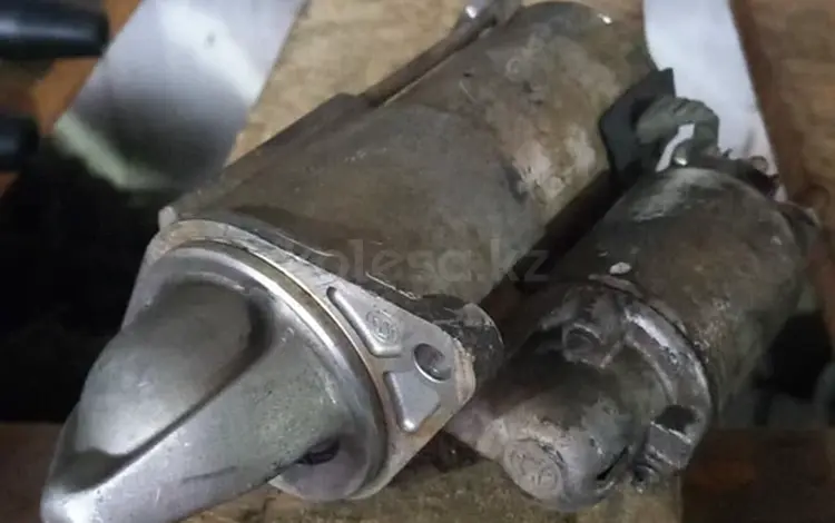 Стартер на опел 1.8 за 20 000 тг. в Астана