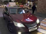 Lexus ES 350 2007 годаүшін6 500 000 тг. в Алматы – фото 4